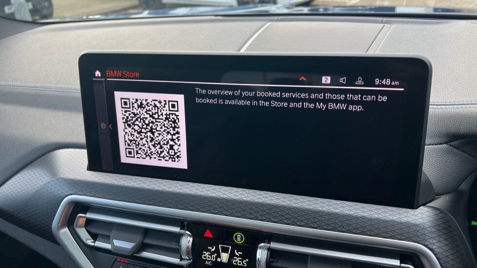 Used BMW iX3 2022 for sale - 76587011: Photo 55