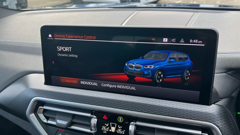 Used BMW iX3 2022 for sale - 76587011: Photo 56