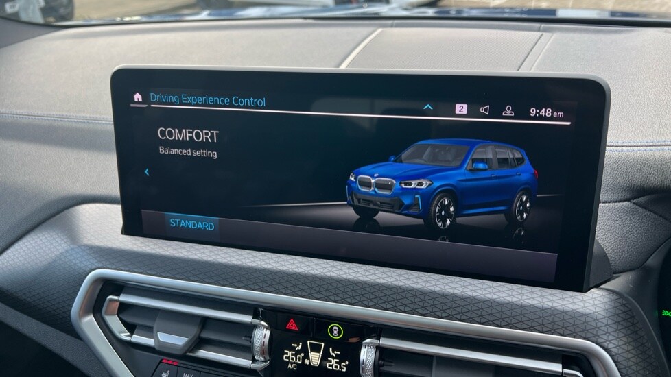 Used BMW iX3 2022 for sale - 76587011: Photo 57