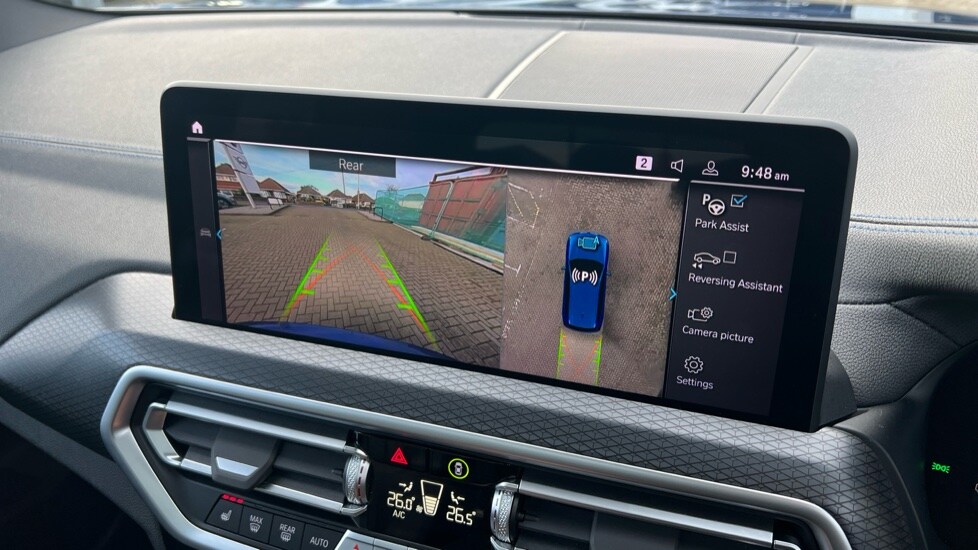 Used BMW iX3 2022 for sale - 76587011: Photo 59