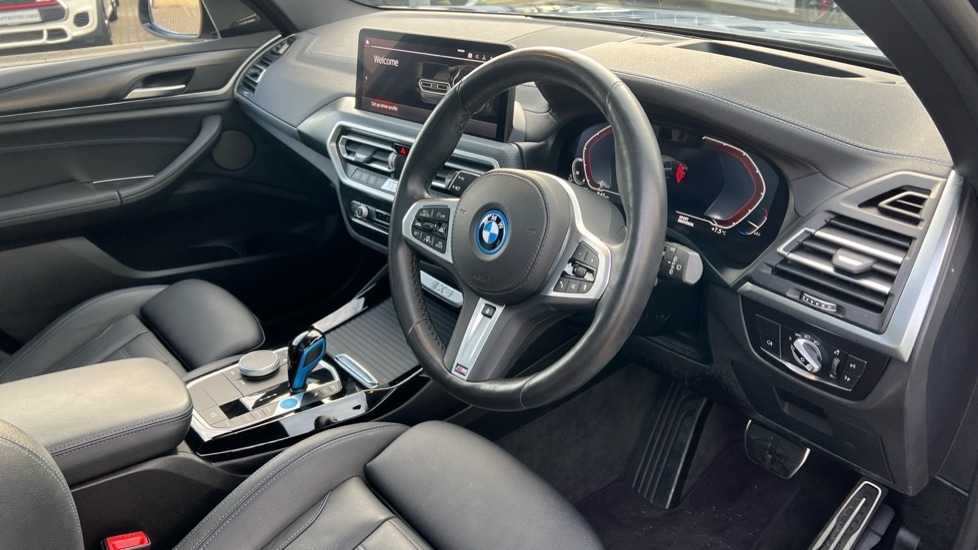 Used BMW iX3 2022 for sale - 76587011: Photo 6