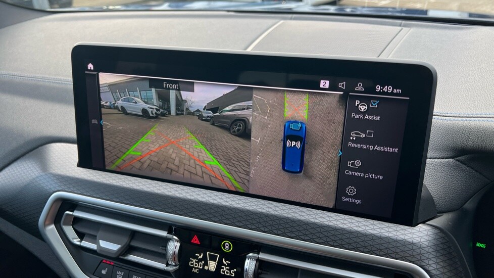 Used BMW iX3 2022 for sale - 76587011: Photo 60