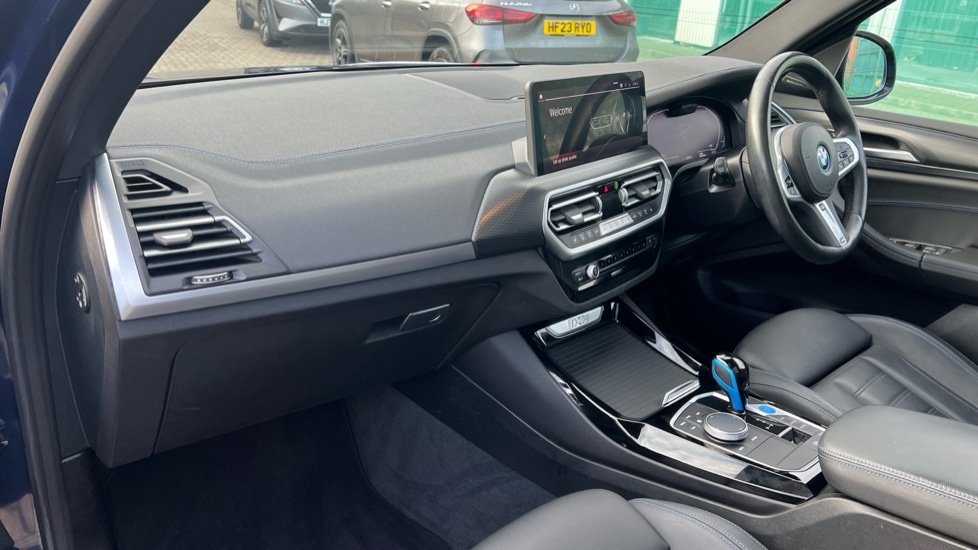 Used BMW iX3 2022 for sale - 76587011: Photo 7