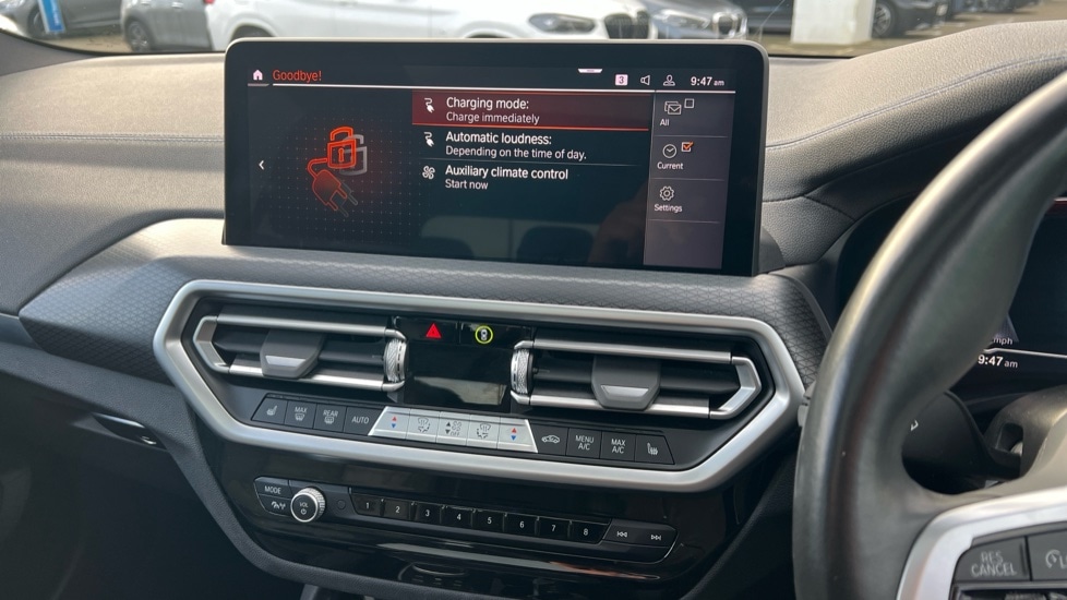 Used BMW iX3 2022 for sale - 76587011: Photo 8