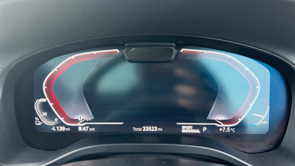 Used BMW iX3 2022 for sale - 76587011: Photo 9