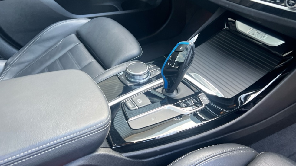 Used BMW iX3 2021 for sale - 76977714: Photo 10