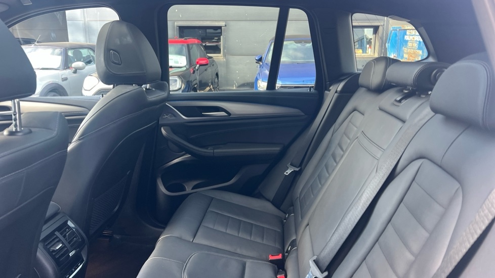 Used BMW iX3 2021 for sale - 76977714: Photo 12