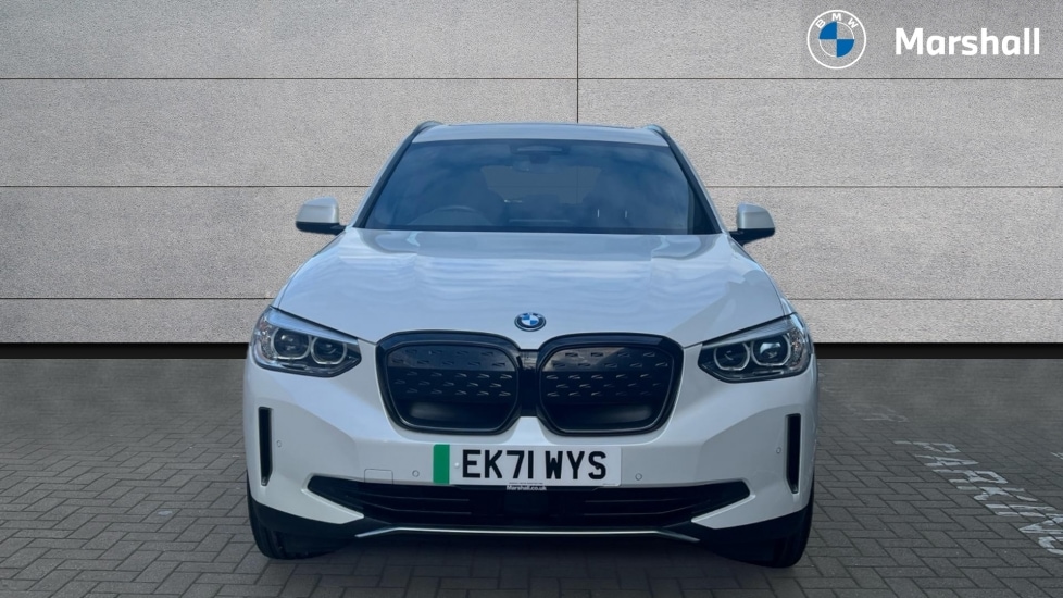 Used BMW iX3 2021 for sale - 76977714: Photo 16