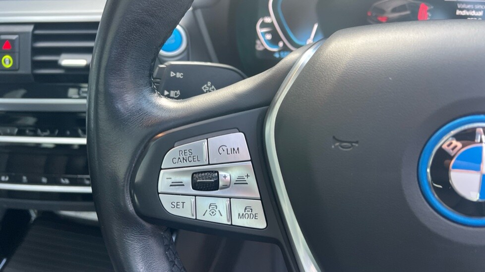 Used BMW iX3 2021 for sale - 76977714: Photo 17