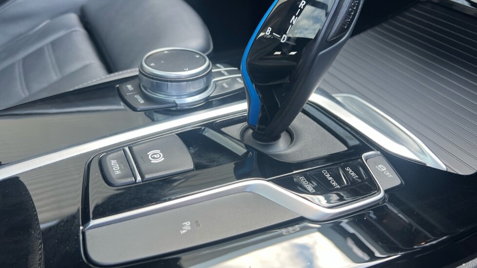 Used BMW iX3 2021 for sale - 76977714: Photo 19