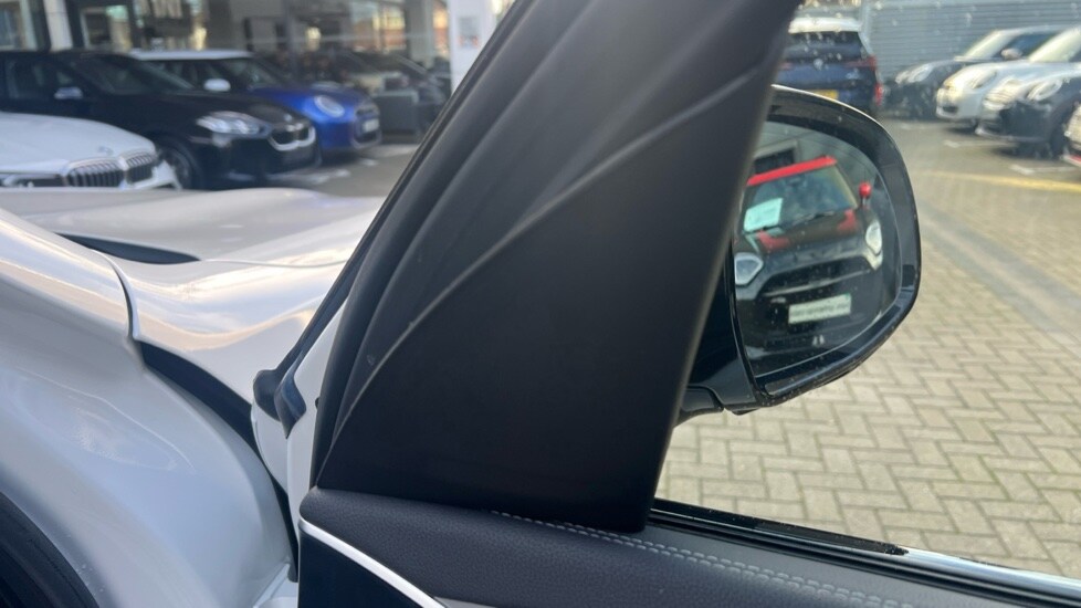 Used BMW iX3 2021 for sale - 76977714: Photo 20