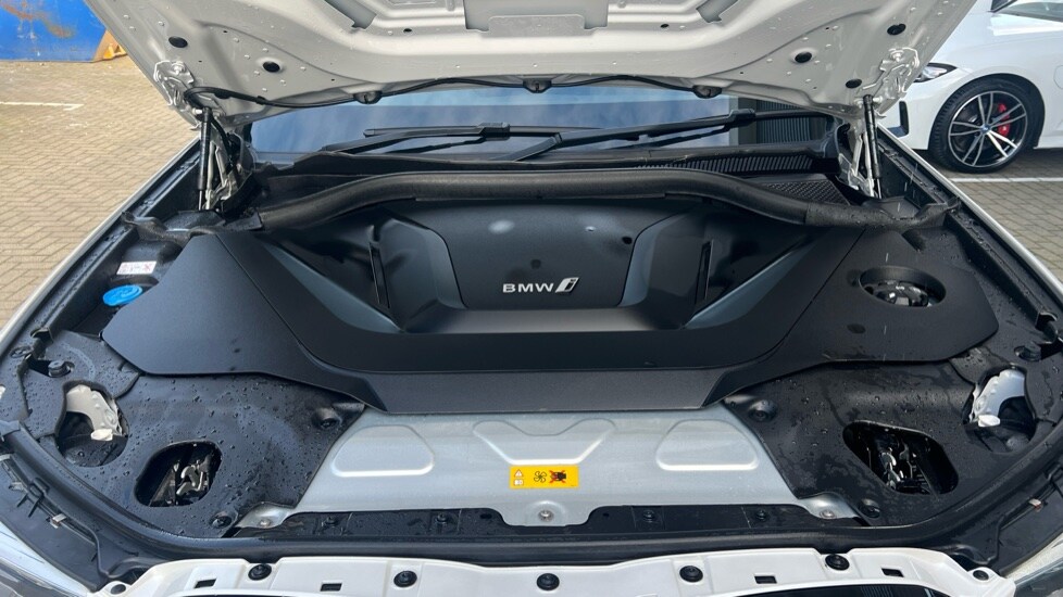 Used BMW iX3 2021 for sale - 76977714: Photo 21