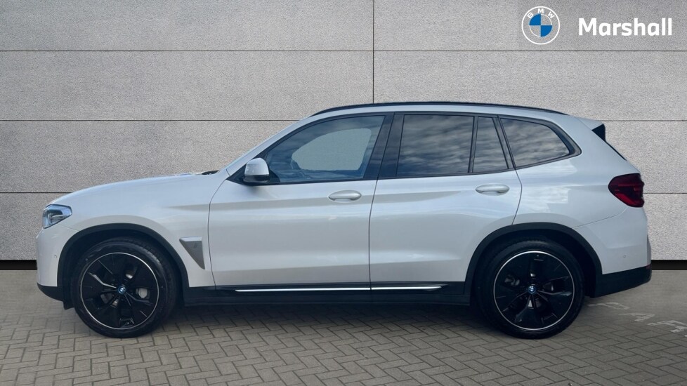 Used BMW iX3 2021 for sale - 76977714: Photo 24