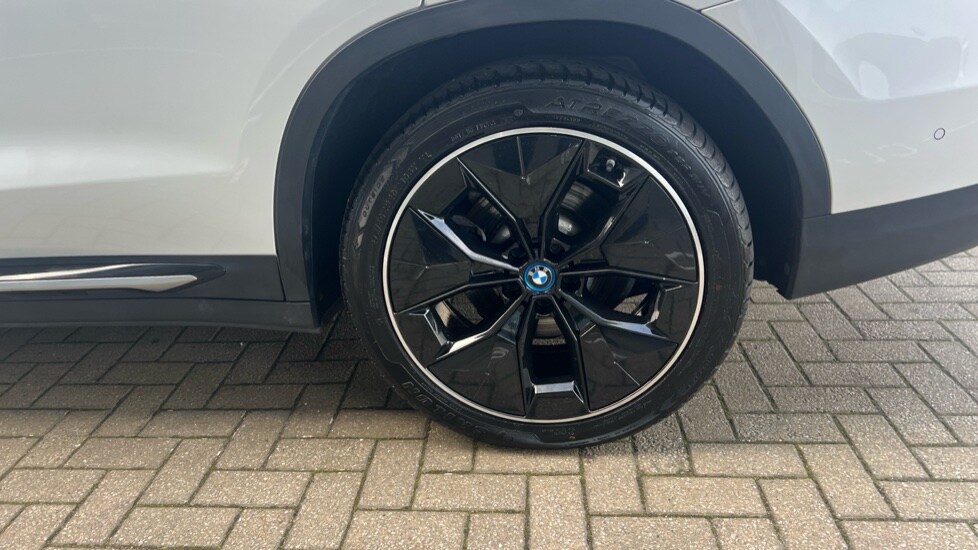 Used BMW iX3 2021 for sale - 76977714: Photo 26