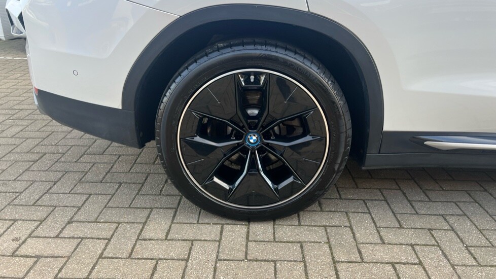 Used BMW iX3 2021 for sale - 76977714: Photo 27