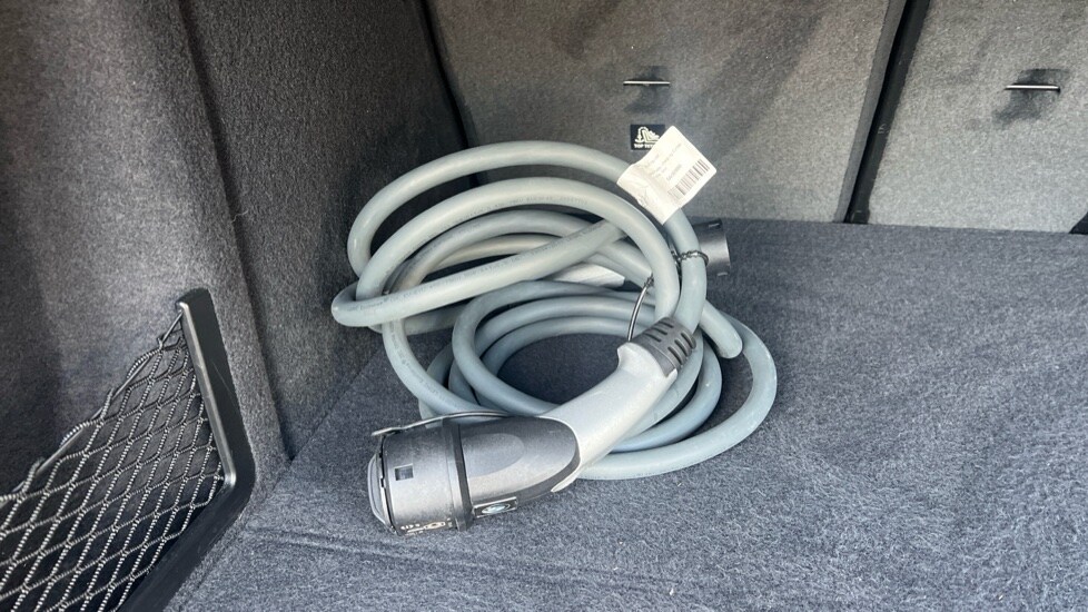 Used BMW iX3 2021 for sale - 76977714: Photo 28