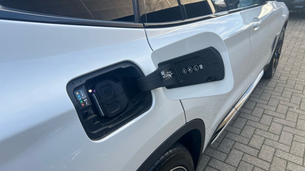 Used BMW iX3 2021 for sale - 76977714: Photo 29