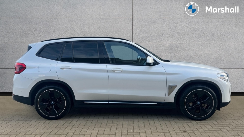 Used BMW iX3 2021 for sale - 76977714: Photo 3