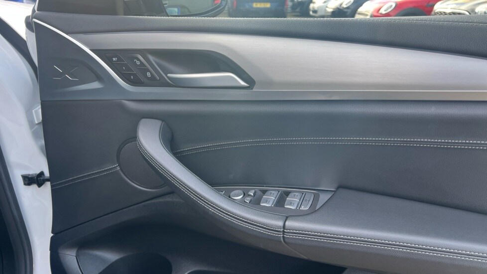 Used BMW iX3 2021 for sale - 76977714: Photo 32