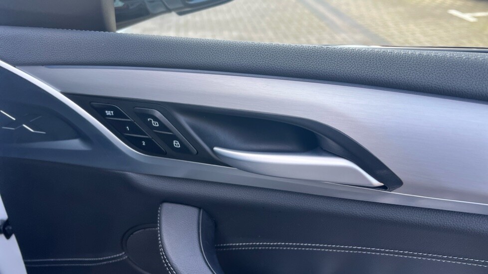 Used BMW iX3 2021 for sale - 76977714: Photo 34