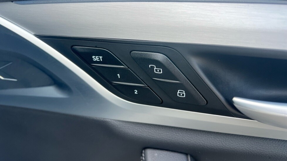 Used BMW iX3 2021 for sale - 76977714: Photo 35