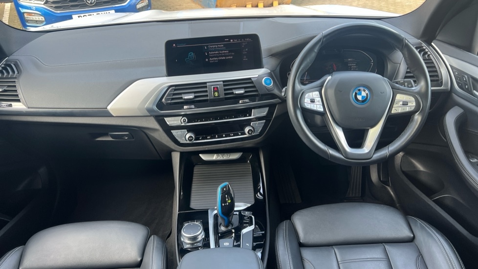 Used BMW iX3 2021 for sale - 76977714: Photo 4