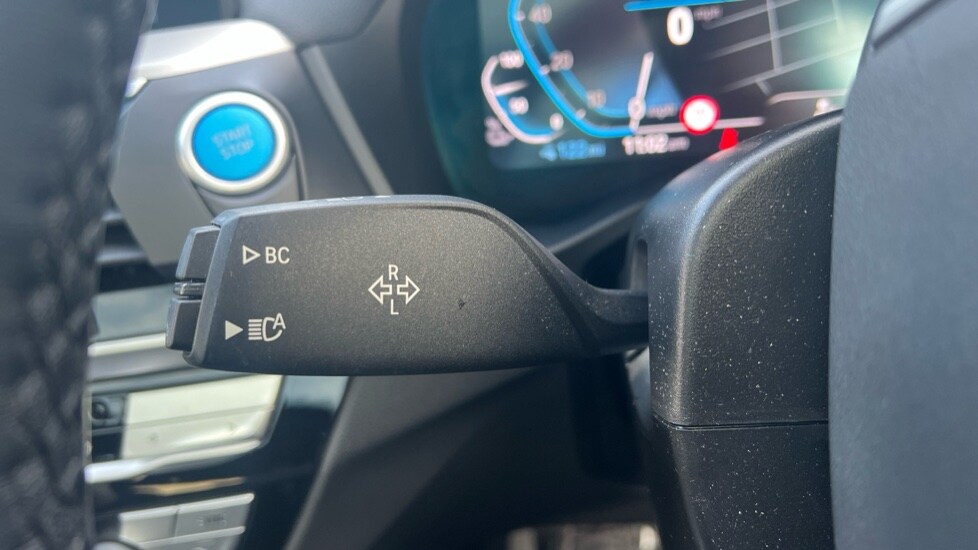 Used BMW iX3 2021 for sale - 76977714: Photo 41