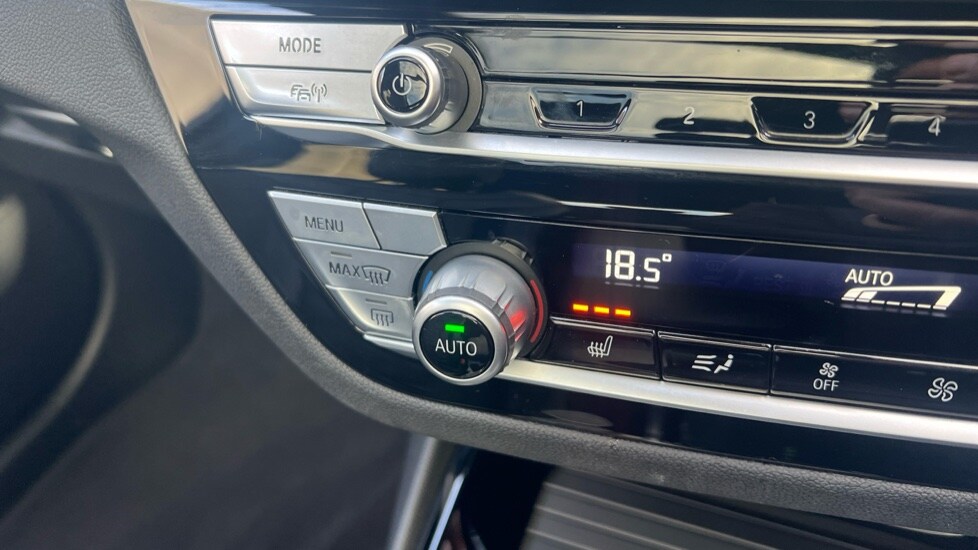 Used BMW iX3 2021 for sale - 76977714: Photo 43