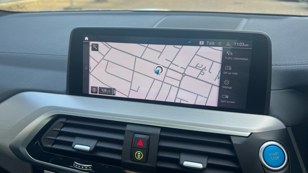 Used BMW iX3 2021 for sale - 76977714: Photo 44