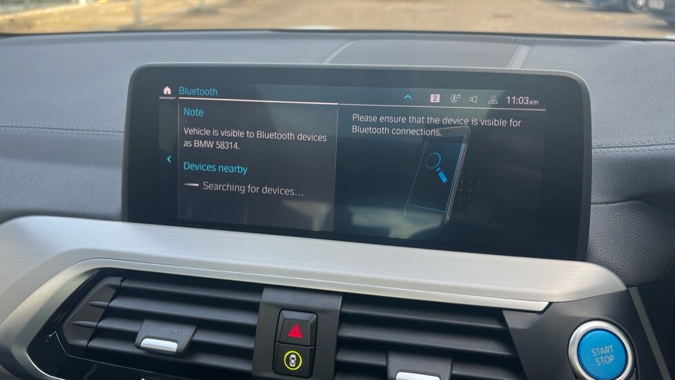 Used BMW iX3 2021 for sale - 76977714: Photo 46