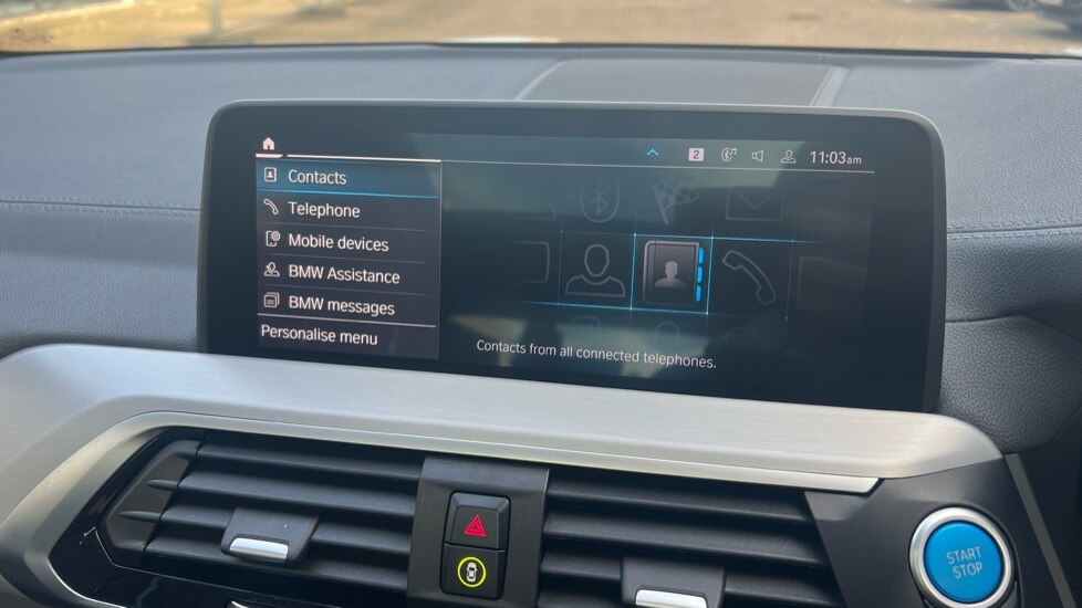 Used BMW iX3 2021 for sale - 76977714: Photo 47