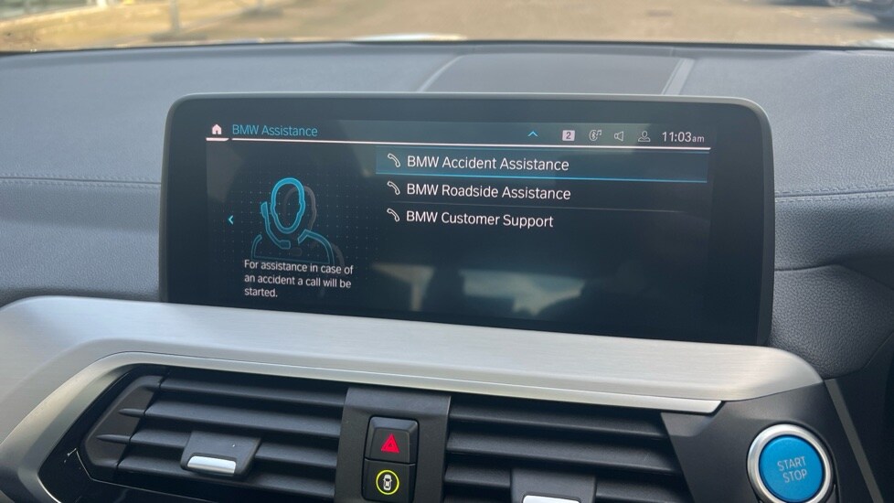 Used BMW iX3 2021 for sale - 76977714: Photo 48