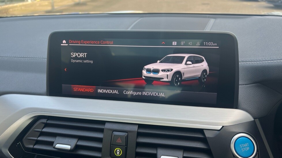 Used BMW iX3 2021 for sale - 76977714: Photo 49