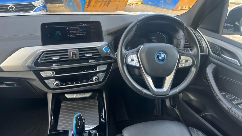 Used BMW iX3 2021 for sale - 76977714: Photo 5
