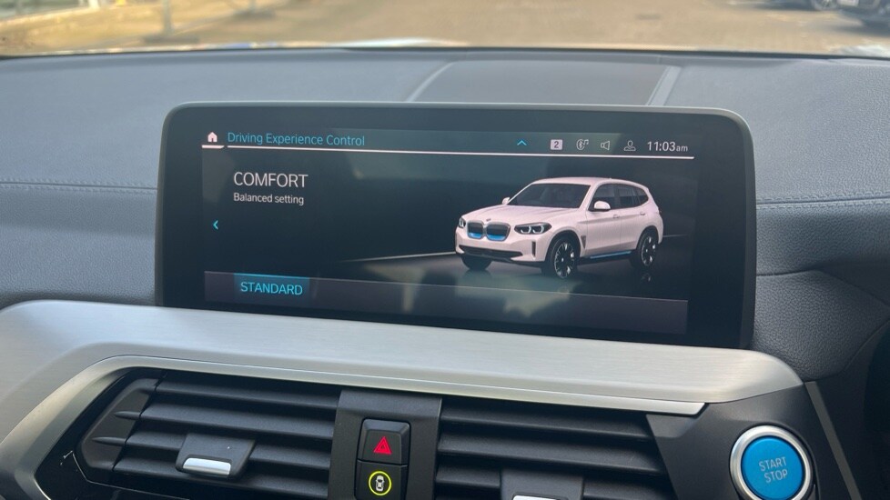 Used BMW iX3 2021 for sale - 76977714: Photo 50