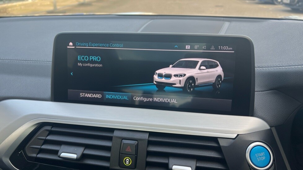 Used BMW iX3 2021 for sale - 76977714: Photo 51