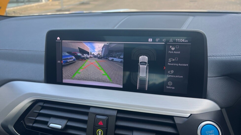 Used BMW iX3 2021 for sale - 76977714: Photo 52