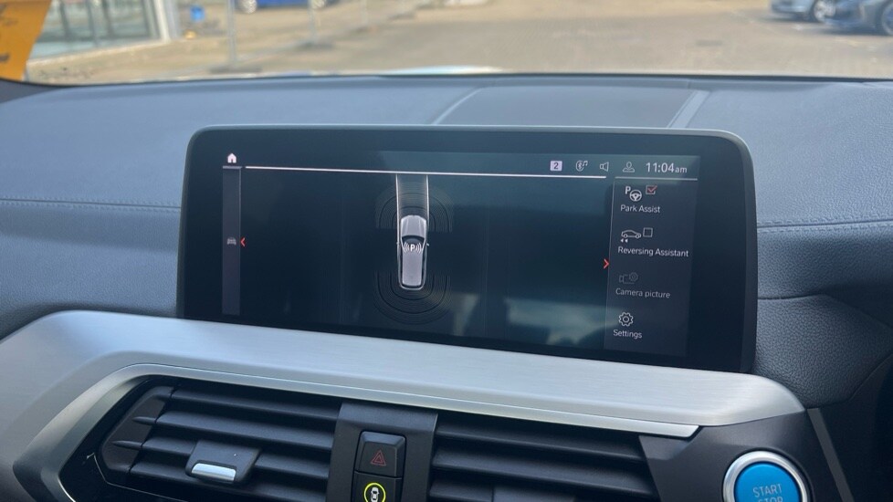 Used BMW iX3 2021 for sale - 76977714: Photo 53