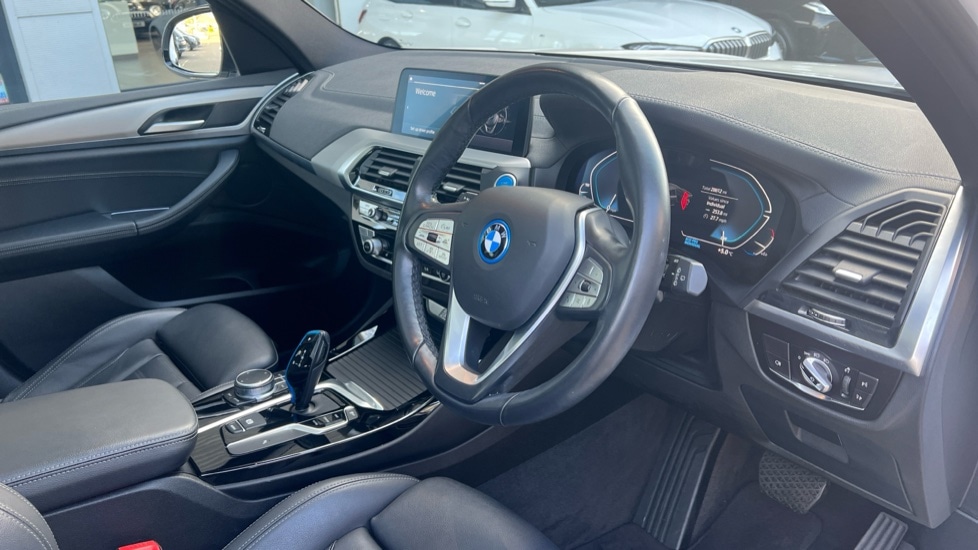 Used BMW iX3 2021 for sale - 76977714: Photo 6