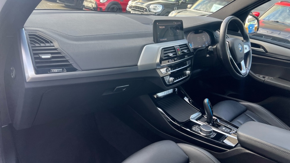 Used BMW iX3 2021 for sale - 76977714: Photo 7