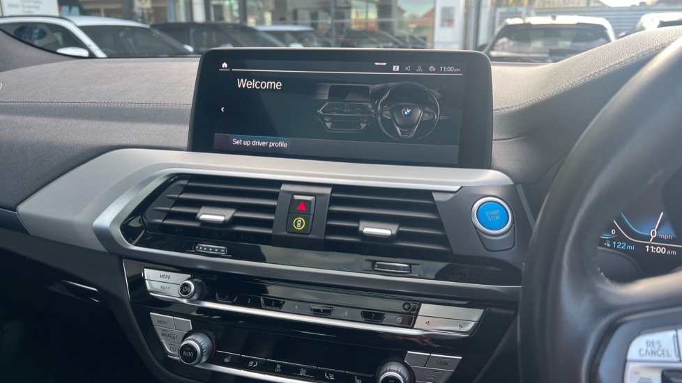 Used BMW iX3 2021 for sale - 76977714: Photo 8