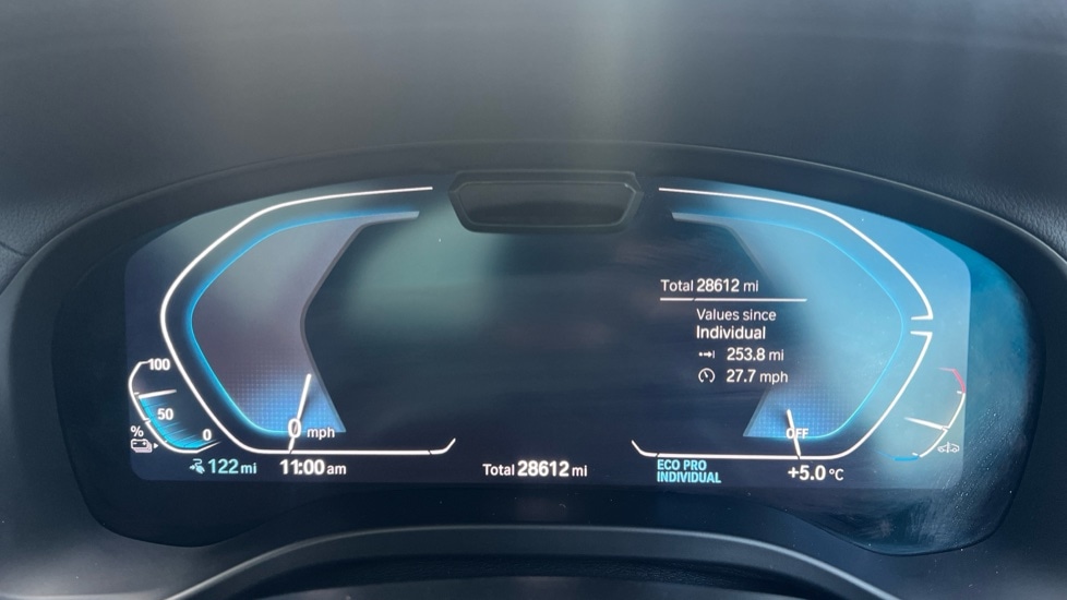 Used BMW iX3 2021 for sale - 76977714: Photo 9