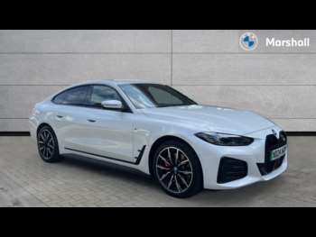 2024 - 210kW eDrive35 M Sport 70kWh 5dr Auto [Pro Pack]