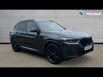 2024 - xDrive 30e M Sport 5dr Auto [Pro Pack]