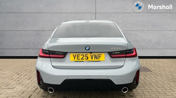 Used BMW 3 Series 2025 for sale - 76244546: Photo 15