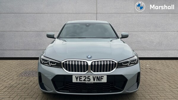 Used BMW 3 Series 2025 for sale - 76244546: Photo 16