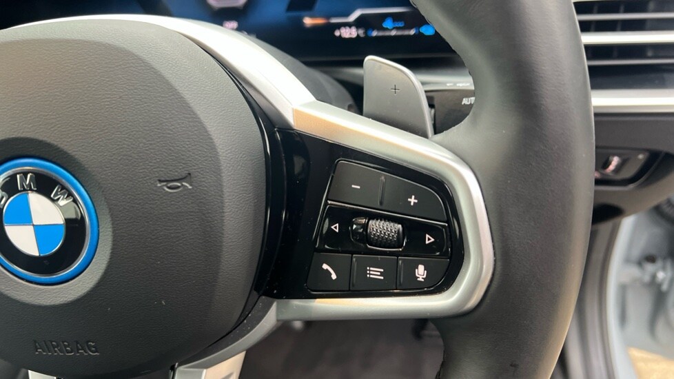 Used BMW 3 Series 2025 for sale - 76244546: Photo 18