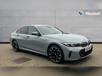 BMW - 3 Series