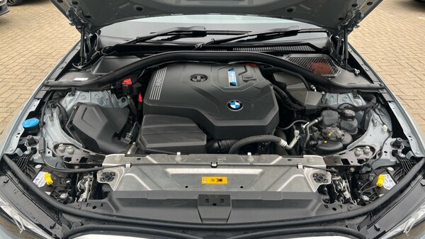 Used BMW 3 Series 2025 for sale - 76244546: Photo 21