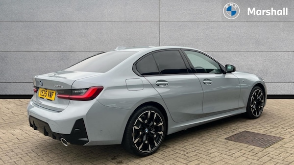 Used BMW 3 Series 2025 for sale - 76244546: Photo 22